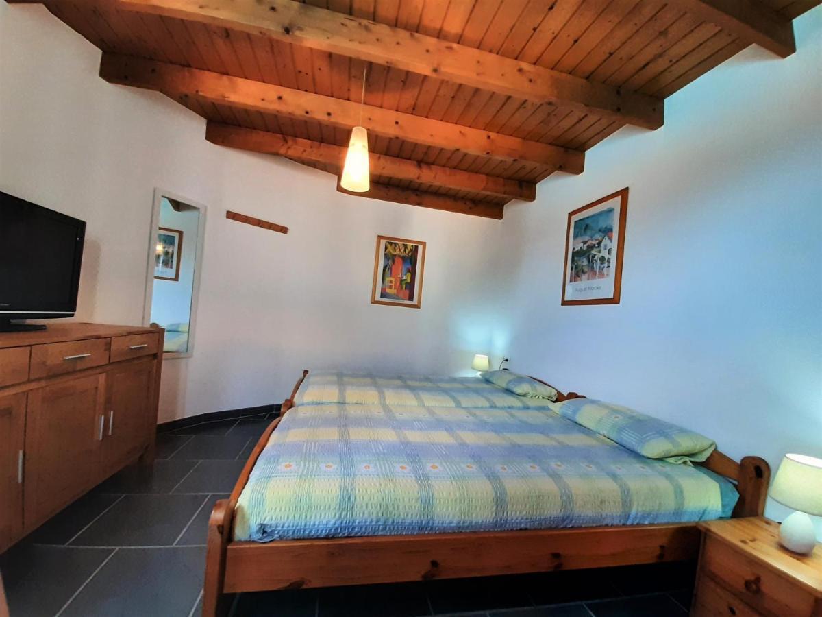 Villa Felix Monte Pego Eksteriør bilde